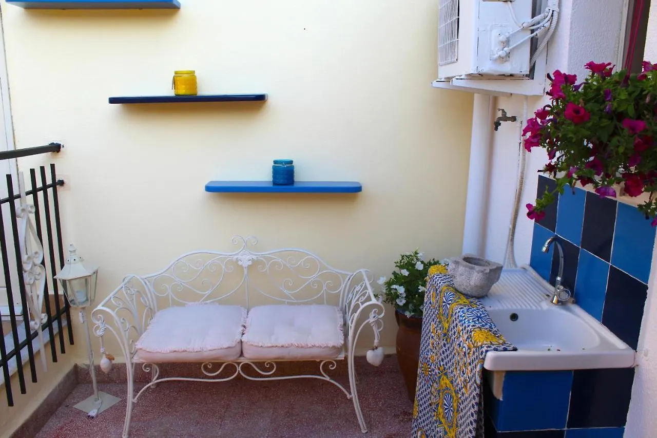 דירות פלרמו Dolce Casa