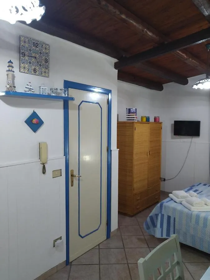 דירות פלרמו Dolce Casa
