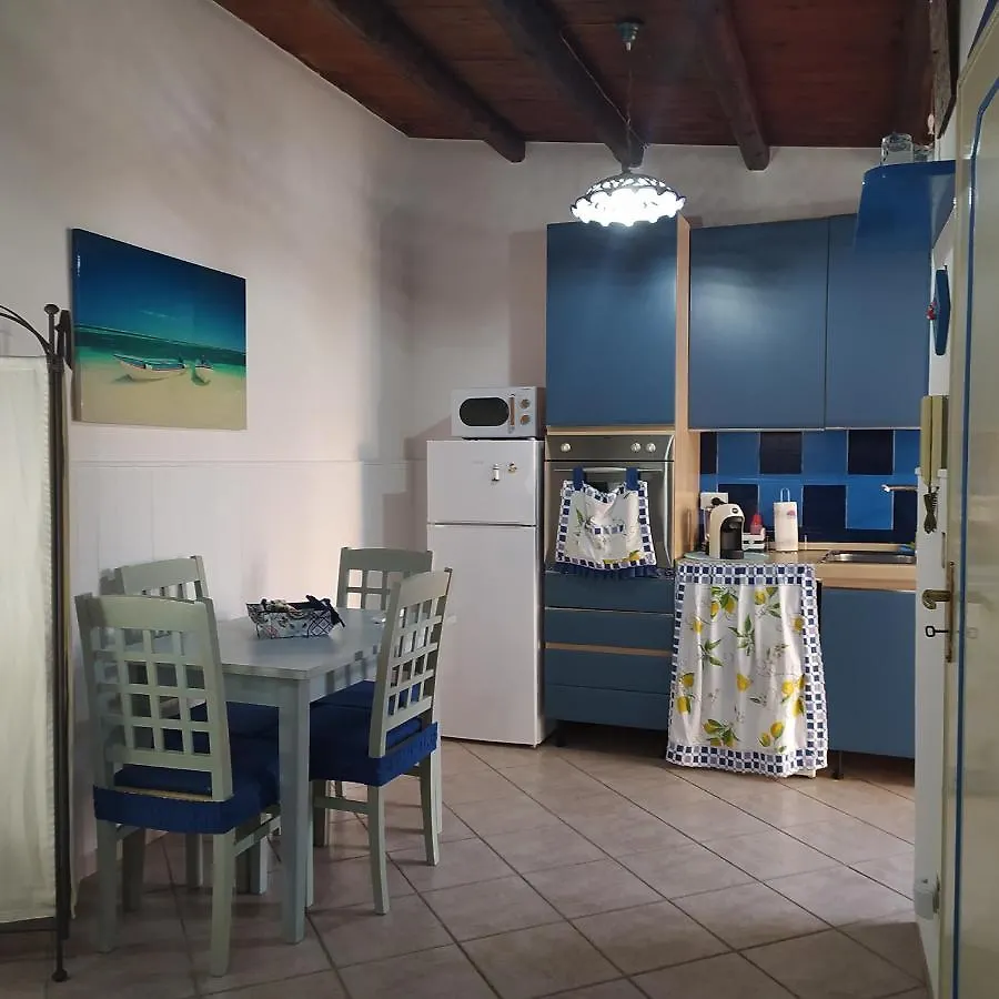 דירות פלרמו Dolce Casa