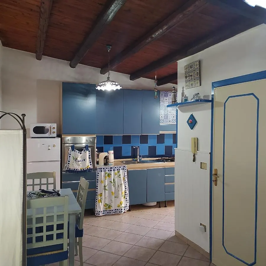 דירות פלרמו Dolce Casa