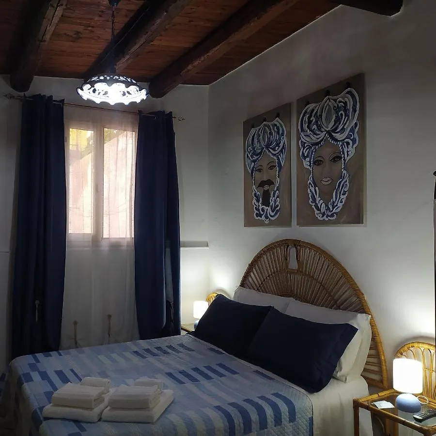 דירות פלרמו Dolce Casa
