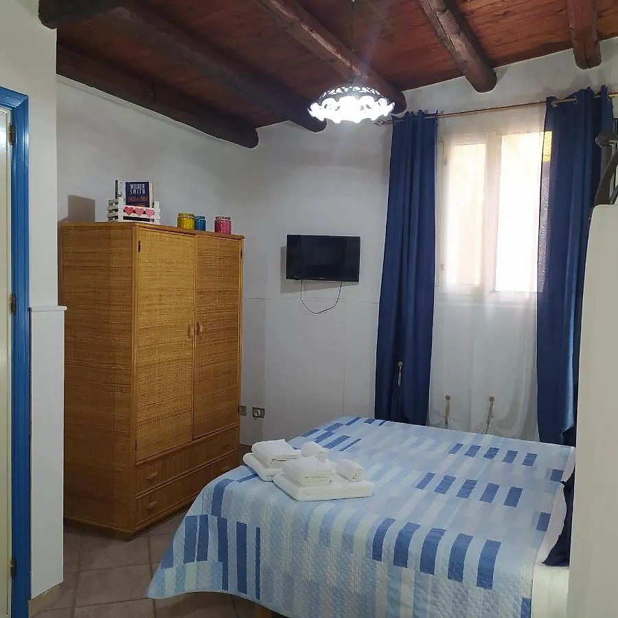 דירות פלרמו Dolce Casa