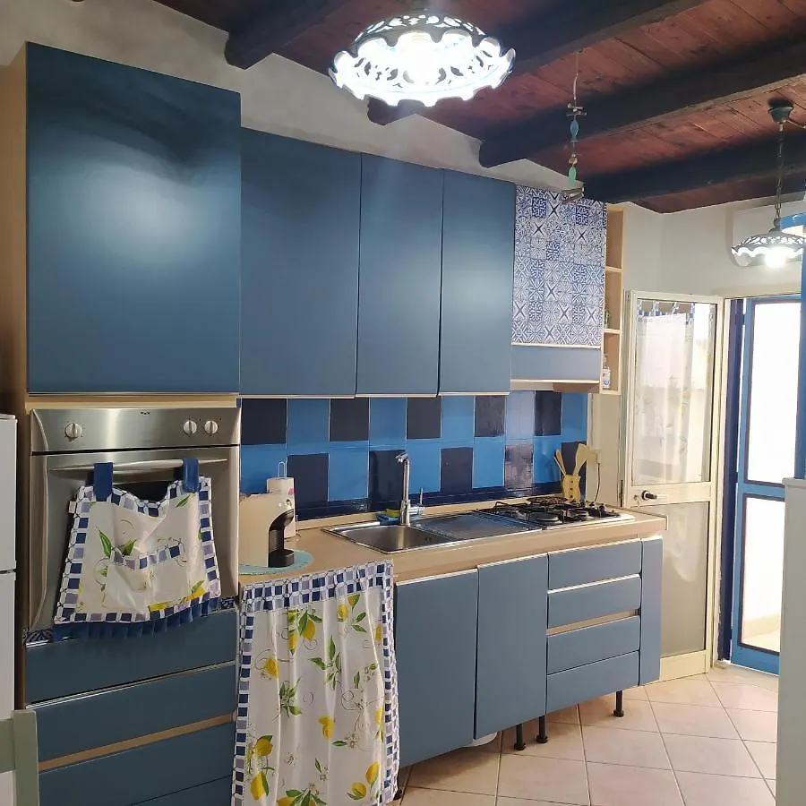 דירות פלרמו Dolce Casa איטליה